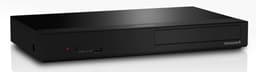 4K UHD Blu-Ray Speler - Ultra HD - Film Kijken - Natuurlijke Texturen - 3840x2160 Resolutie - Zwart — thumbnail 1