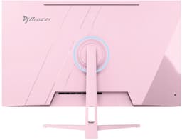 Arozzi Nova 32" Gaming Monitor - QHD IPS - 180Hz - Roze — thumbnail 5