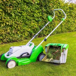 V-riem Gazonmaaier - Aandrijfriem Tuin - Gazon Onderhouden - Aramidevezel Materiaal - 3/8" x 40" - Grijs — thumbnail 3