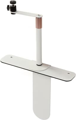 Projector Houder voor Sofa Bed, Ruimtebesparende Wandmontage met 360 Graden Rotatie voor Computer en Entertainment — thumbnail 1