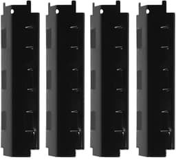 Dailygoods- Warmteplaat Vervanging - Warmteplaat Kuikens - Grillverwarmingselement 36,5 cm L x 11,4 cm B - Geschikt voor Char-Broil Modellen - BBQ Onderdelen - Schokbestendig Materiaal - Barbecueplaat — thumbnail 1