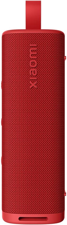 Xiaomi,Buitenluidspreker Geluid Bluetooth 5.4 TWS 30W IP67 2600mAh, Rood — thumbnail 5