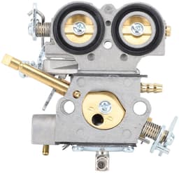 Dailygoods- Carburateur Vervanging - Aluminium - Carburateur Onderdelen - Hoogwaardige Maaimachine Accessoire - Verbeterde Brandstofefficiëntie - Eenvoudig te Installeren - Maaier — thumbnail 2