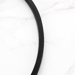 Dailygoods- Aandrijfriem V-riem vervangend onderdeel - Binnenomtrek 750 mm - Buitenomtrek 772 mm - Breedte 10 mm - Compatibel met MTD/Troy-Bilt - Rubber/vezelmaterialen - Grasmaaier Riem — thumbnail 3