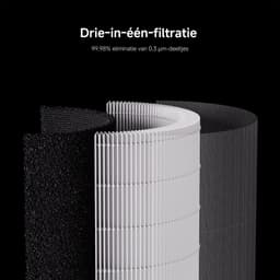 Xiaomi Smart Air Purifier Elite EU — thumbnail 4