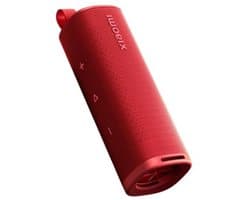Xiaomi,Buitenluidspreker Geluid Bluetooth 5.4 TWS 30W IP67 2600mAh, Rood