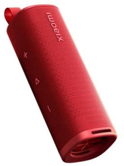 Xiaomi,Buitenluidspreker Geluid Bluetooth 5.4 TWS 30W IP67 2600mAh, Rood — thumbnail 1