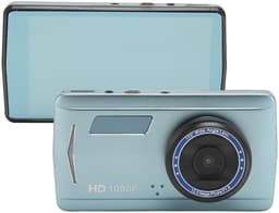 Tomantery Car Dash Cam met Nachtzicht - 4.5 Inch 170° Wide Angle HD Recorder — thumbnail 5