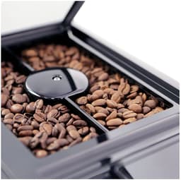 Melitta Barista Smart TS - Espressomachine - Zilver — thumbnail 3