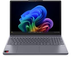 Lenovo IdeaPad Slim 3 15Q8X10 - Copilot+ Laptop - 15.3 inch - Snapdragon X - 16GB/1000GB