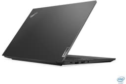 Lenovo ThinkPad E15 Gen 2 (Intel) Intel® Core™ i5 i5-1135G7 Laptop 39,6 cm (15.6") Full HD 16 GB DDR4-SDRAM 512 GB SSD Wi-Fi 6 (802.11ax) Windows 11 Pro Zwart — thumbnail 2