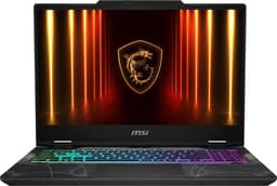 MSI Cyborg A15 AI B2HWGKG-248NL - QWERTY — thumbnail 1