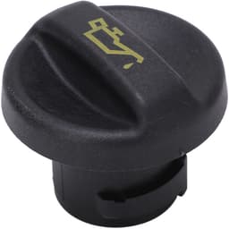Geschikt voor olievuldop voor de 2007-2008 Cooper 1.6L L4 motor, onderdeelnummer 11127572848. — thumbnail 1
