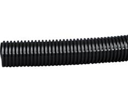 Stofzuigerslang - 32 mm, 1 meter