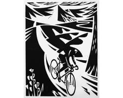 The Bicycle Reader: Number 1 Summer 2012