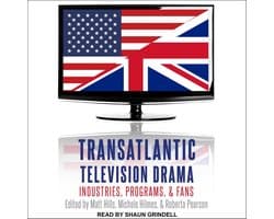 Transatlantic Television Drama