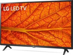 LG 43LM6370PLA - 43 inch - Full HD LED - 2021 - Buitenlands model — thumbnail 4