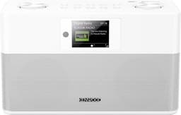 Kenwood CR-ST80DAB-W — thumbnail 1