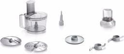 Bosch MultiTalent 3 Foodprocessor — thumbnail 5