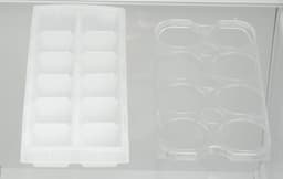 Bella BSBS-445.1BE - Amerikaanse koelkast - Display - 442 Liter - No Frost - Zwart — thumbnail 7
