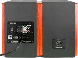 Edifier R1700BT - 2.0 bluetooth speakerset / Hout — thumbnail 5