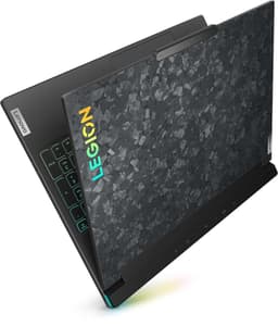Lenovo Legion 9 18IAX10 - Gaming Laptop - 18 inch - RTX 5090 - Core Ultra 9 - 192GB/4TB - 3D scherm - 440 Hz — thumbnail 5