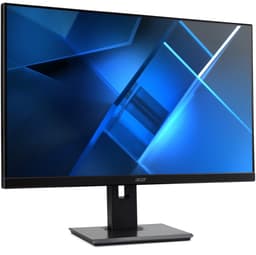 Acer Vero B277UG – QHD Monitor – 120Hz – 27 inch – in hoogte verstelbaar — thumbnail 5