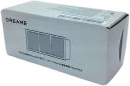 Dreame Filters Voor Stofzuigers X50 Ultra X50 Master L50 Pro L40S Pro 2 — thumbnail 4