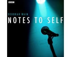 Notes To Self (BBC Radio 4 Afternoon Play)