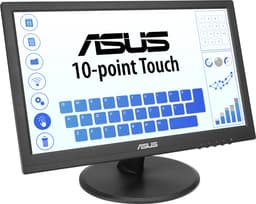 Monitor Asus 90LM09V1-B01170 Full HD 15" — thumbnail 2