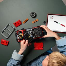 LEGO Technic - Ford Bronco SUV Constructiespeelgoed — thumbnail 3