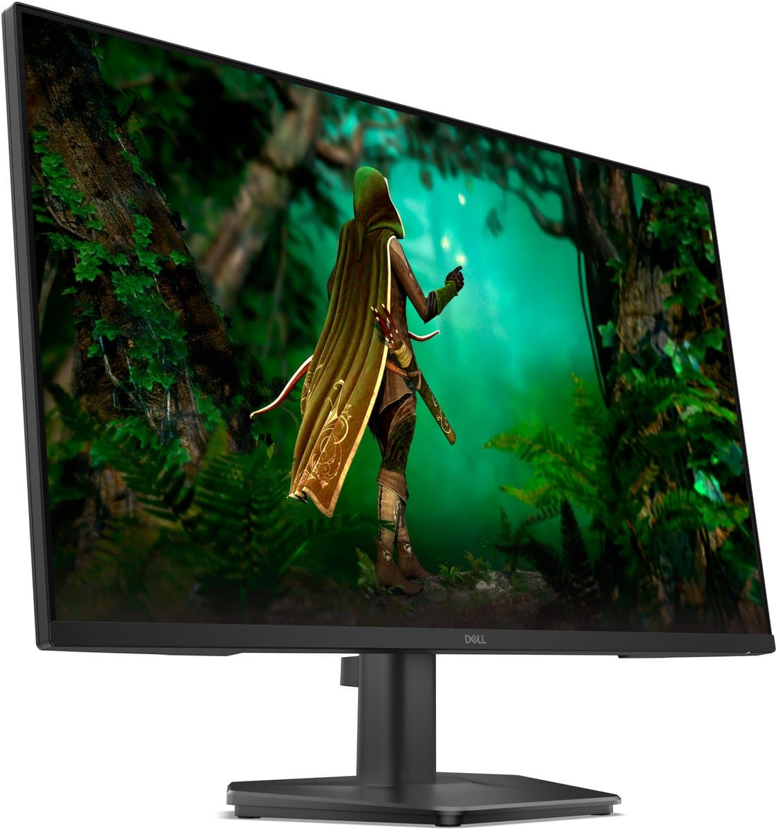 Gaming-Monitor Dell 210-BSNS Full HD 27" — afbeelding 1
