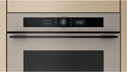 Whirlpool WMW57DHME | Inbouw Combimagnetron | Beige — thumbnail 8