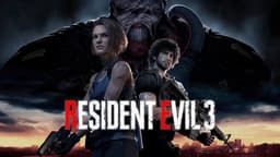 Resident Evil 3 Remake - PS5 — thumbnail 2
