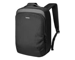 Tomtoc Rugzak Explorer-T60 16/15L Voor 15 16 Inch Laptops Met Tabletvak