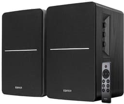 Edifier R1280DBs - Actieve boekenplank speakers - Bluetooth - Subwooferuitgang - Afstandsbediening — thumbnail 1