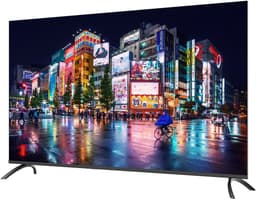 JAPANNEXT Monitor Groot Formaat 50" IPS 4K UHD (3840x2160) | JN-i50U — thumbnail 5