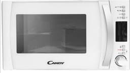 Candy CMXW22DW Solo-magnetron Aanrechtblad 22l 800W Zilver — thumbnail 6