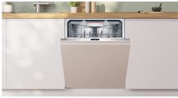 Bosch SMV8YCX02E Serie 8 - Inbouw Vaatwasser - Volledig ingebouwd - 14 couverts - A label — thumbnail 9