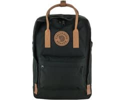 Fjallraven Kanken No.2 laptop 15 23803 black