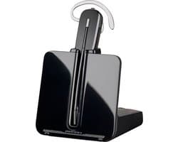 Hp Cs540a Convertible Dect Voip-koptelefoon Transparant