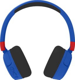 Super Mario - draadloze kinderkoptelefoon - volumebegrenzing - lange batterijduur - microfoon - opvouwbaar - bluetooth — thumbnail 2