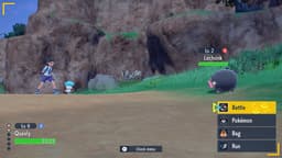 Pokémon Violet - Nintendo Switch — thumbnail 31
