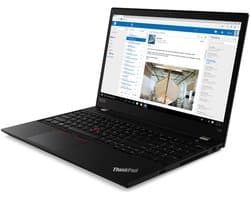 Lenovo ThinkPad T590 20N5000AMH - Laptop 15.6 inch - Zwart
