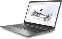 HP ZBook Power 15.6 inch G8 Intel® Core™ i7 i7-11800H Mobiel werkstation 39,6 cm (15.6") Full HD 8 GB DDR4-SDRAM 256 GB SSD NVIDIA T600 Wi-Fi 6 (802.11ax) Windows 10 Pro Grijs — thumbnail 5