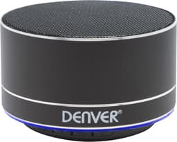 Denver BTS-32 Zwart - Draadloze Bluetooth Speaker — thumbnail 3