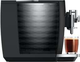 JURA - S10 Obsidian Black (EA) - Volautomatische koffiemachine — thumbnail 5