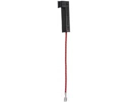 2 Stuks Hoogspanning Vervang Fuse voor Magnetron 5KV 0.7A — thumbnail 3