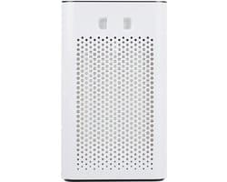 Luchtreiniger Wit - HEPA H13-filter - 170 m³/uur - Compact - Voor Woonkamer En Slaapkamer