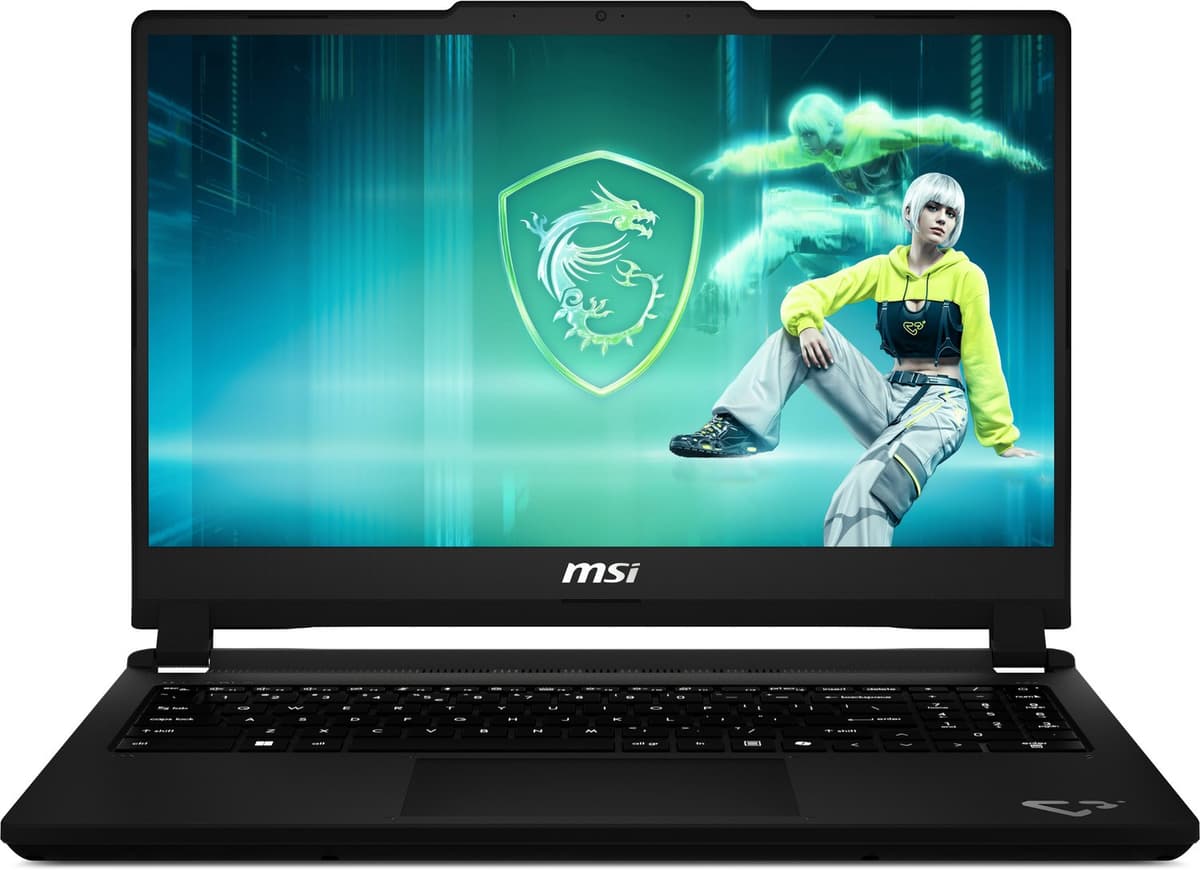MSI Cyborg 15 C13WEO-279NL — afbeelding 1